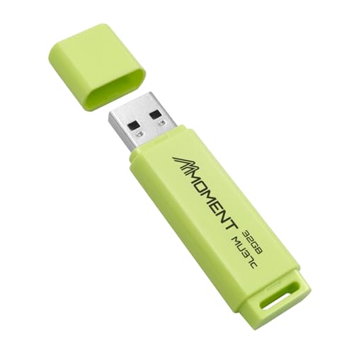 Amazon.co.jp: 【最大読込70MB/s】MMOMENT MU37c 32GB USBメモリ USB3